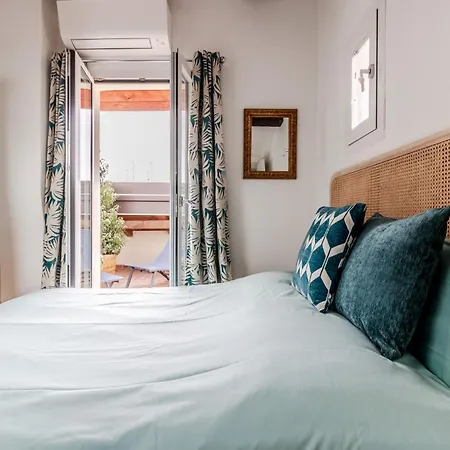 Appartement Casa Fossato Bologna