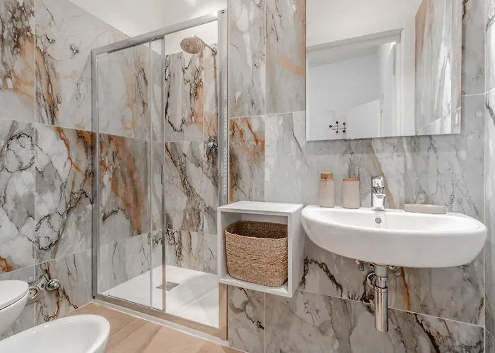 Casa Fossato Bolonia