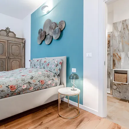 Casa Fossato Apartment