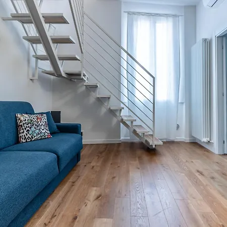 Casa Fossato