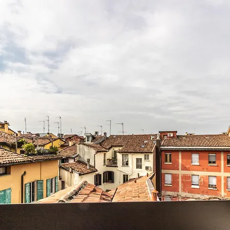 Casa Fossato *