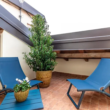 Casa Fossato Appartement