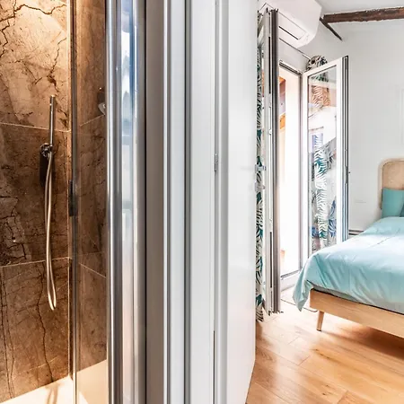 Apartmán Casa Fossato *