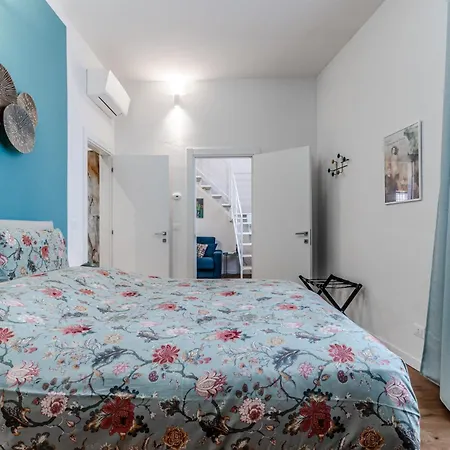 Appartement Casa Fossato *