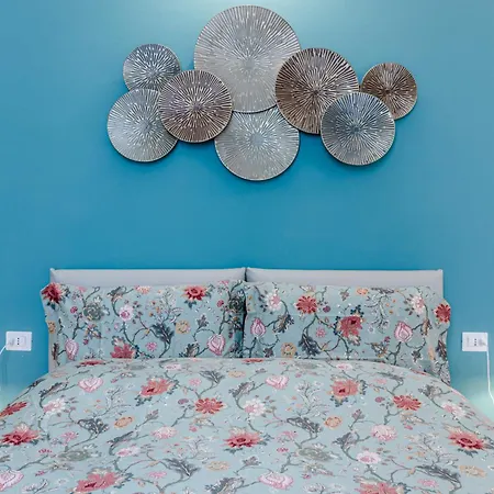 Apartmán Casa Fossato