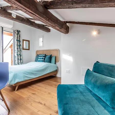 Casa Fossato * Boloňa