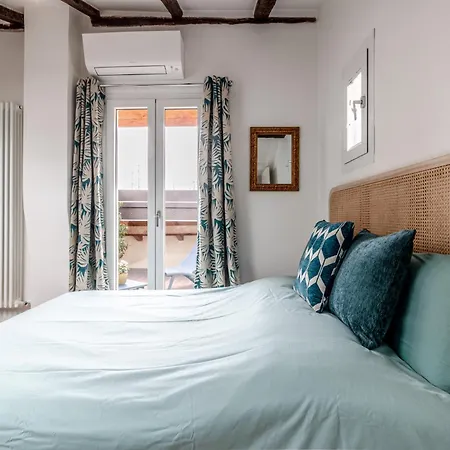 Appartement Casa Fossato