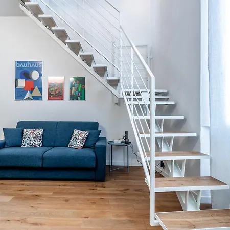 Casa Fossato Appartement *