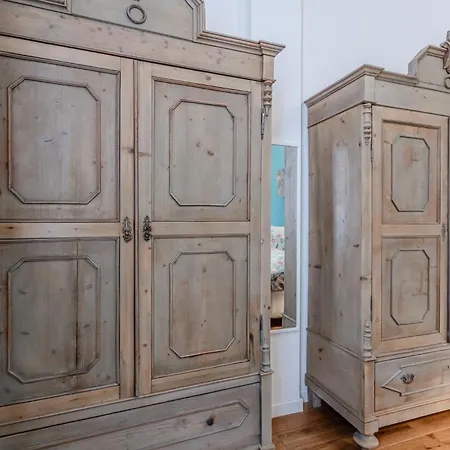 Appartement Casa Fossato *