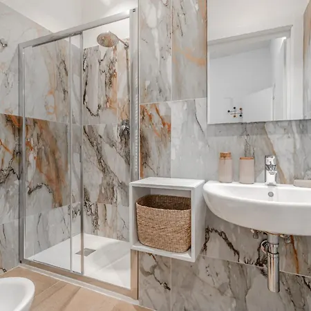 Casa Fossato Bologne