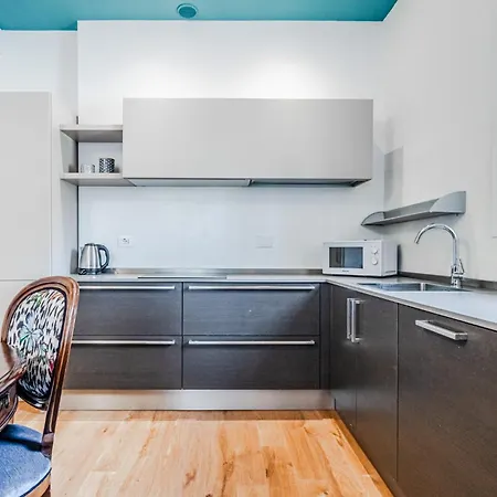 Appartement Casa Fossato