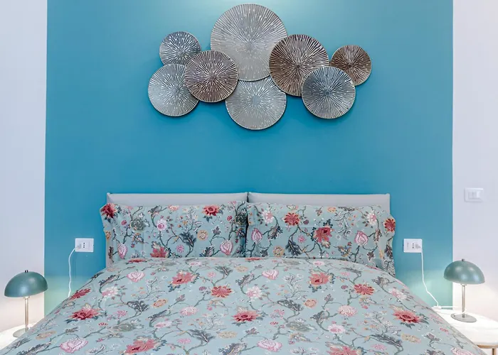 아파트 Casa Fossato