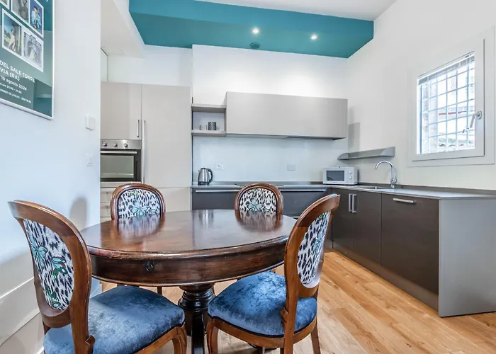 Casa Fossato * بولونيا