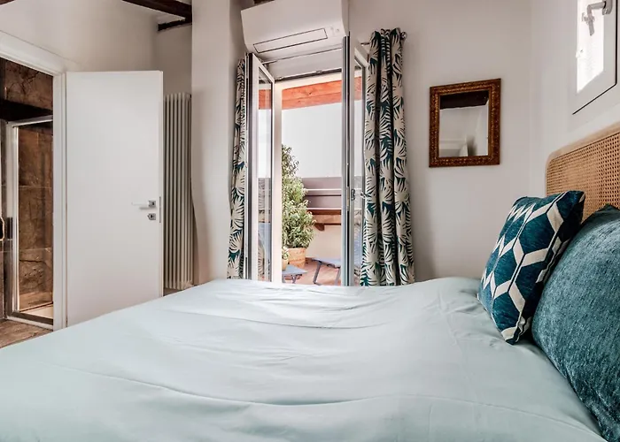 شقة Casa Fossato بولونيا