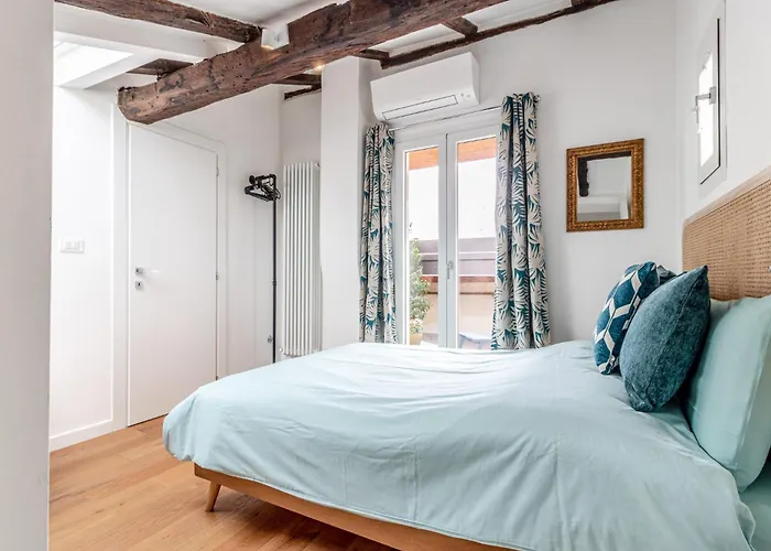 Casa Fossato شقة بولونيا