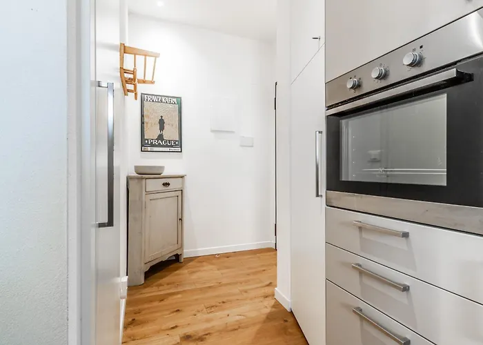 Casa Fossato شقة *