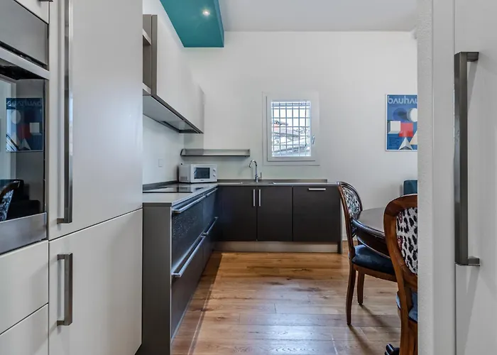 شقة Casa Fossato بولونيا