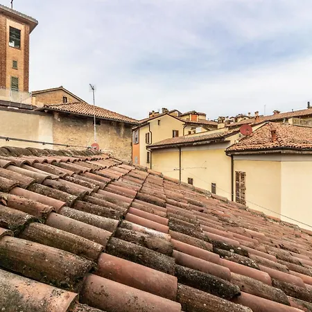 Casa Fossato Bolonia