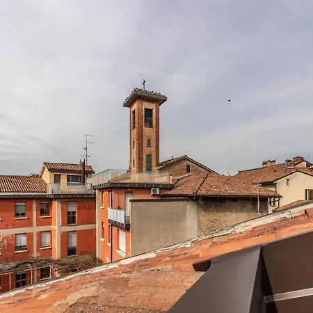 Casa Fossato *