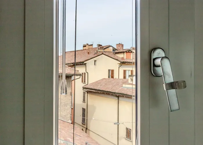 Casa Fossato * Bolonia