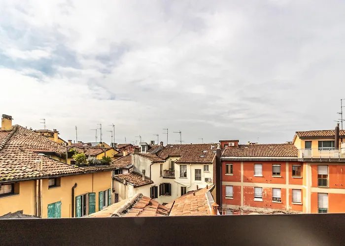 Casa Fossato *