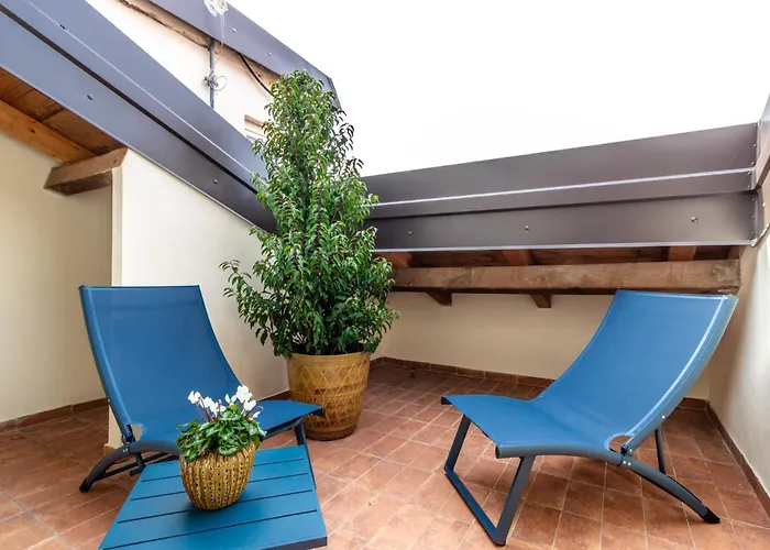 Casa Fossato Apartament