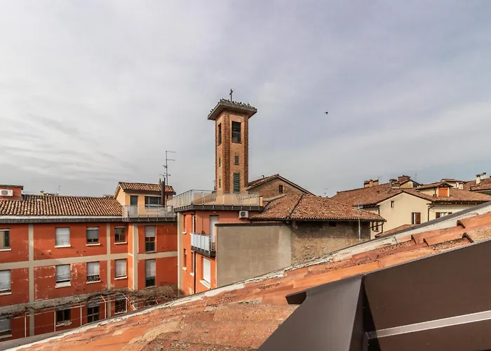 Casa Fossato *