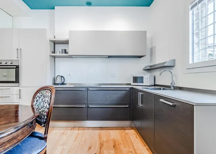 Апартаменты Casa Fossato