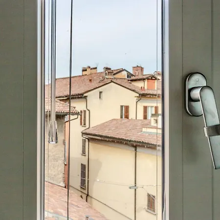 Casa Fossato * Bologna