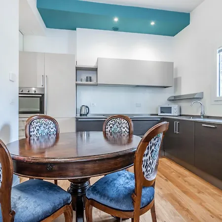 Casa Fossato * Bologna